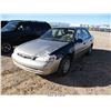 Image 2 : 1999 - TOYOTA COROLLA