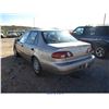 Image 3 : 1999 - TOYOTA COROLLA