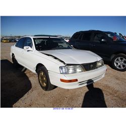 1996 - TOYOTA AVALON