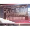 Image 10 : 2009 - HYUNDAI SANTA FE