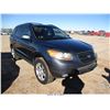 Image 1 : 2009 - HYUNDAI SANTA FE