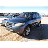 Image 2 : 2009 - HYUNDAI SANTA FE