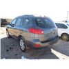 Image 3 : 2009 - HYUNDAI SANTA FE