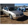 Image 1 : 2000 - HONDA ACCORD