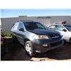 Image 1 : 2004 - ACURA MDX