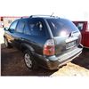 Image 3 : 2004 - ACURA MDX