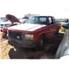 Image 2 : 1996 - DODGE DAKOTA