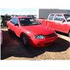 Image 1 : 2005 - CHEVROLET CAVALIER// RESTORED SALVAGE