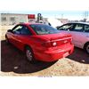 Image 3 : 2005 - CHEVROLET CAVALIER// RESTORED SALVAGE