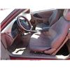 Image 6 : 2005 - CHEVROLET CAVALIER// RESTORED SALVAGE