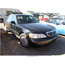 1996 - ACURA RL