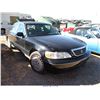 Image 1 : 1996 - ACURA RL