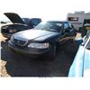 Image 2 : 1996 - ACURA RL