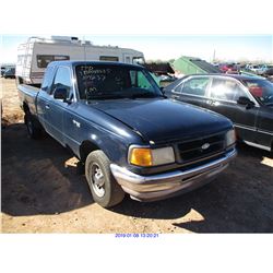 1995 - FORD RANGER