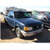 Image 1 : 1995 - FORD RANGER