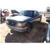 Image 2 : 1995 - FORD RANGER