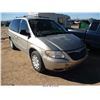 Image 1 : 2003 - CHRYSLER VOYAGER