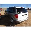 Image 3 : 2003 - CHRYSLER VOYAGER