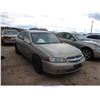 Image 1 : 2001 - NISSAN ALTIMA