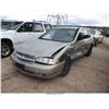 Image 2 : 2001 - NISSAN ALTIMA