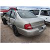 Image 3 : 2001 - NISSAN ALTIMA