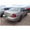 Image 4 : 2001 - NISSAN ALTIMA
