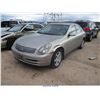 Image 2 : 2004 - INFINITI G35