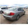 Image 4 : 2004 - INFINITI G35