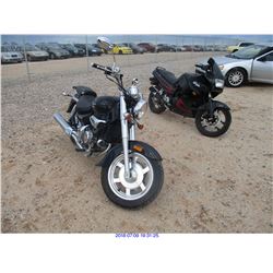 2012 - HYOSUNG GV650