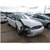 Image 1 : 2005 - FORD TAURUS