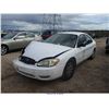 Image 2 : 2005 - FORD TAURUS