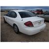 Image 3 : 2005 - FORD TAURUS