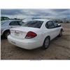Image 4 : 2005 - FORD TAURUS