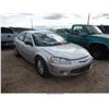 Image 1 : 2003 - CHRYSLER SEBRING