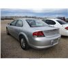 Image 3 : 2003 - CHRYSLER SEBRING
