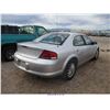 Image 4 : 2003 - CHRYSLER SEBRING