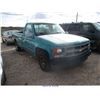 Image 1 : 1993 - CHEVROLET 1500