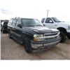 Image 1 : 2003 - CHEVROLET SUBURBAN