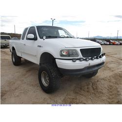 2000 - FORD F-150