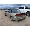 Image 3 : 1995 - SATURN SL//SALVAGE TITLE