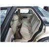 Image 7 : 1995 - SATURN SL//SALVAGE TITLE