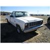 Image 1 : 1983 - DODGE D250