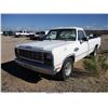 Image 2 : 1983 - DODGE D250