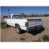 Image 3 : 1983 - DODGE D250