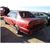 Image 3 : 1993 - TOYOTA COROLLA
