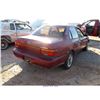 Image 4 : 1993 - TOYOTA COROLLA