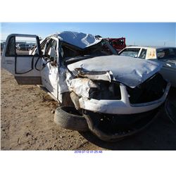 2003 - FORD EXPEDITION