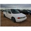 Image 1 : 1998 - FORD WINDSTAR