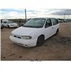 Image 2 : 1998 - FORD WINDSTAR