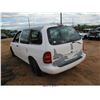 Image 3 : 1998 - FORD WINDSTAR